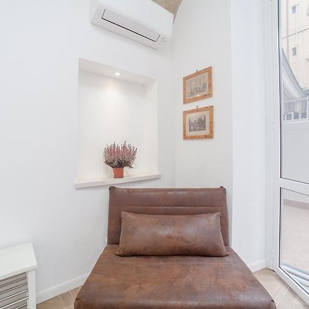 Groundfloor Wonderfull Apartment Rome Exterior photo