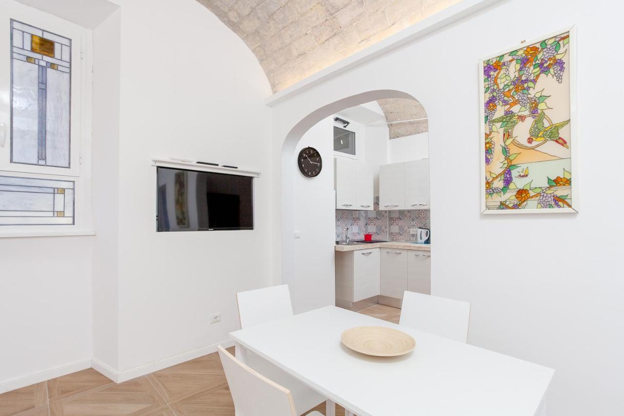 Groundfloor Wonderfull Apartment Rome Exterior photo