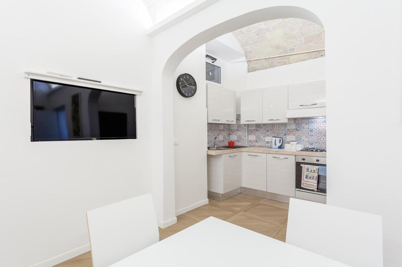 Groundfloor Wonderfull Apartment Rome Exterior photo
