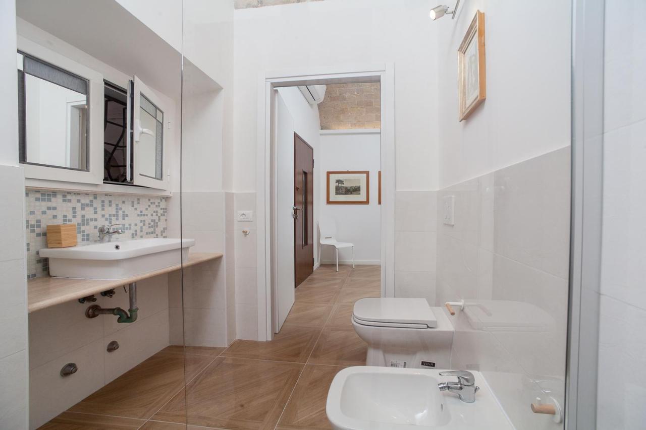 Groundfloor Wonderfull Apartment Rome Exterior photo