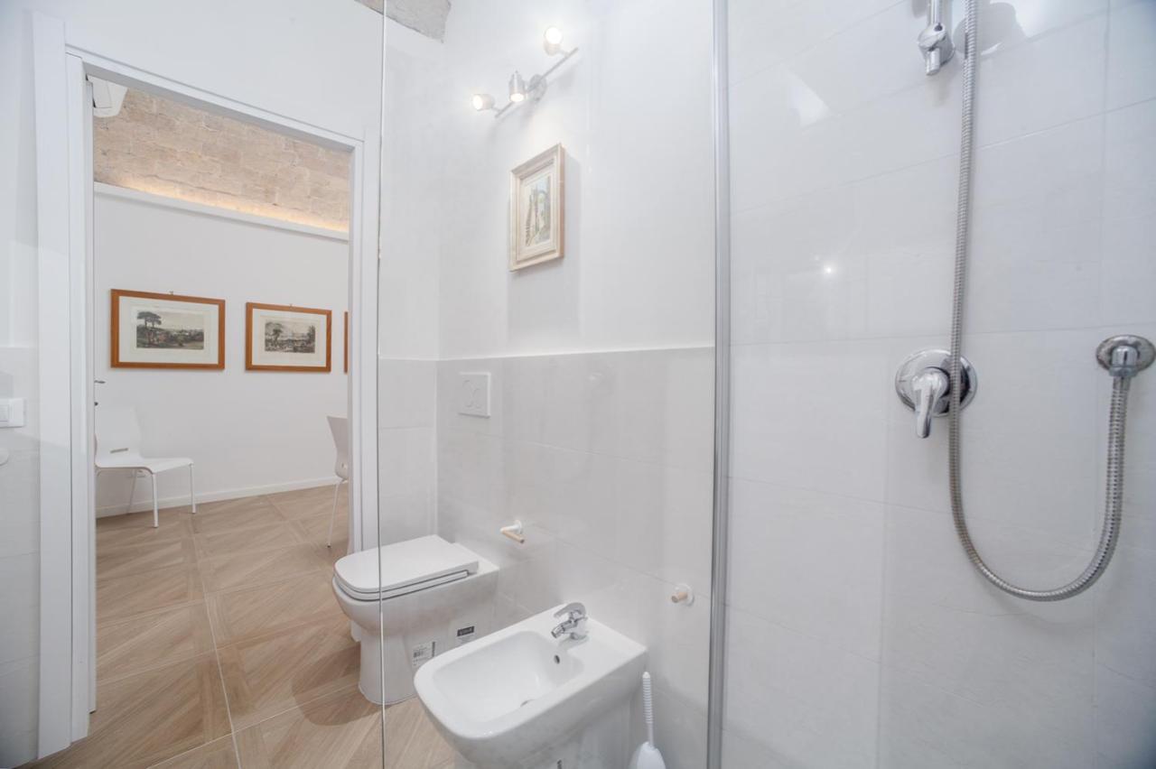 Groundfloor Wonderfull Apartment Rome Exterior photo