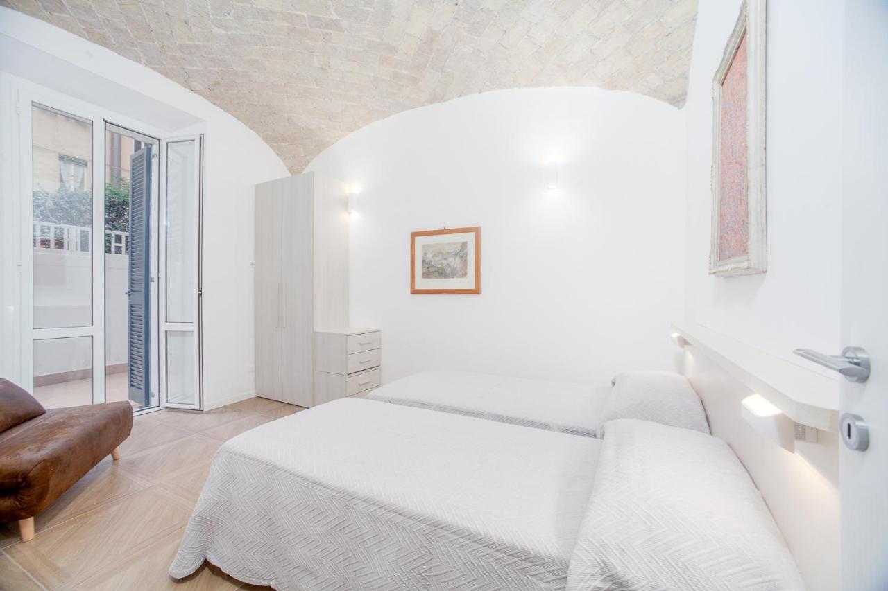 Groundfloor Wonderfull Apartment Rome Exterior photo