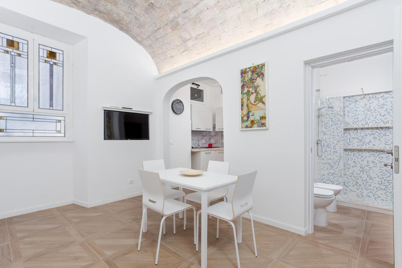 Groundfloor Wonderfull Apartment Rome Exterior photo