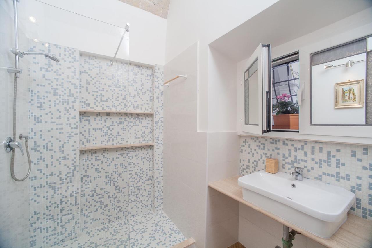 Groundfloor Wonderfull Apartment Rome Exterior photo