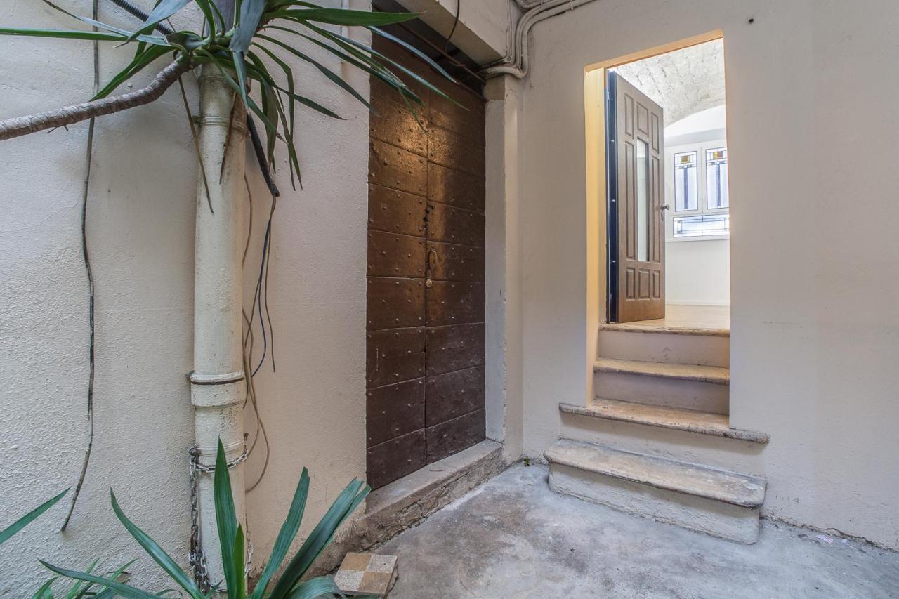 Groundfloor Wonderfull Apartment Rome Exterior photo